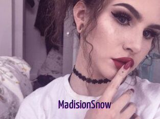 Madision_Snow