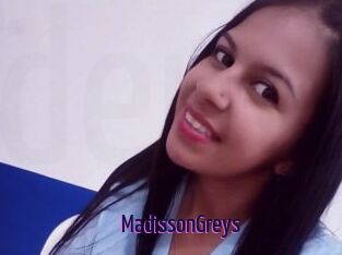 MadissonGreys