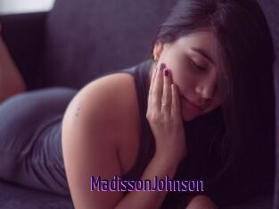 MadissonJohnson