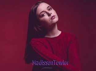 MadissonTowler