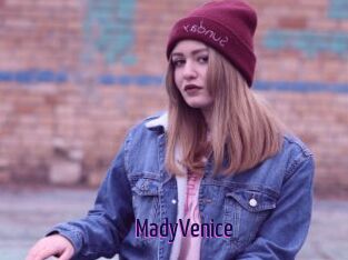 MadyVenice