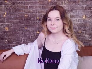 MaeMoore