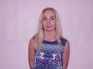 MagicLadyM