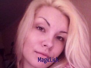 MagicLick