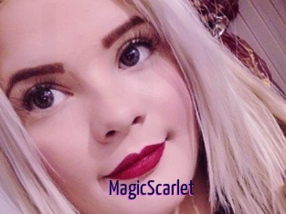 MagicScarlet