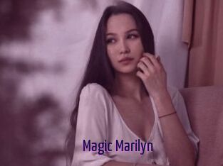 Magic_Marilyn