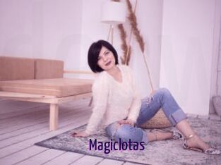 Magiclotas