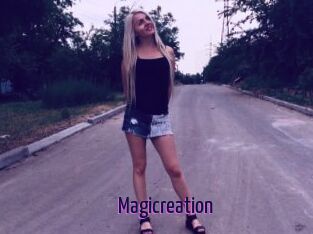 Magicreation