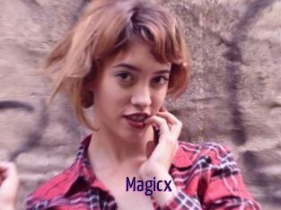 Magicx