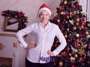 Magitte