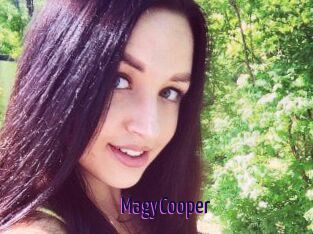 MagyCooper