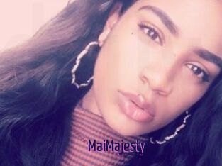 MaiMajesty