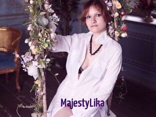 MajestyLika