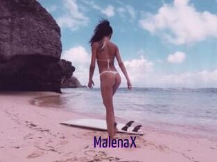 MalenaX