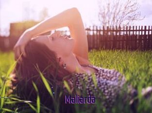 Maliarda