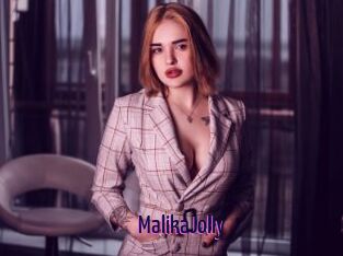 MalikaJolly