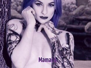 Mamaink
