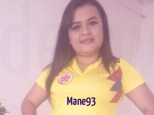 Mane93