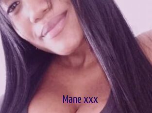 Mane_xxx