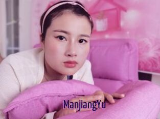 ManjiangYu