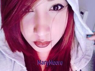 ManyMoore