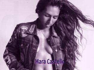 Mara_Castello Deutsche Webcam Girls