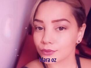 Mara_oz