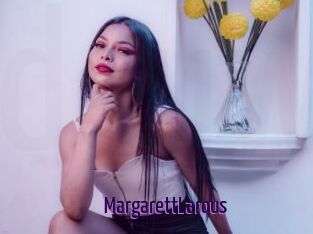 MargarettLarous