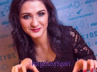 MargoSexySquirt