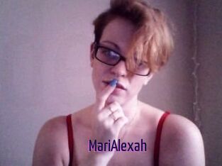 MariAlexah