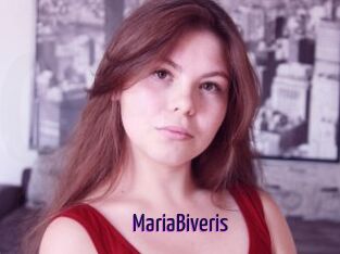 MariaBiveris