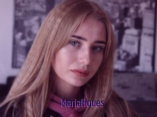 MariaHoues
