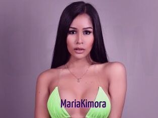 MariaKimora