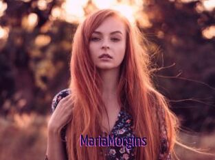 MariaMorgins