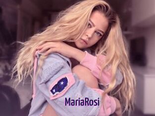 MariaRosi