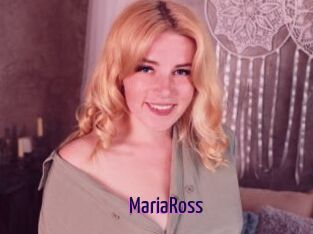 MariaRoss