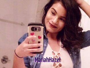 MariahHazel