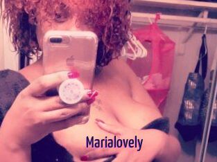 Marialovely