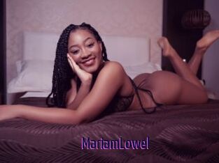 MariamLowel