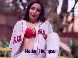 MariamThompson