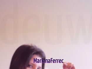 MarianaFerrec