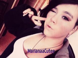 MarianaaCutee
