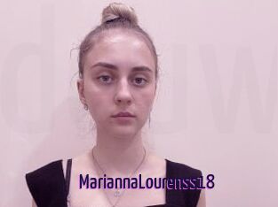 MariannaLourenss18