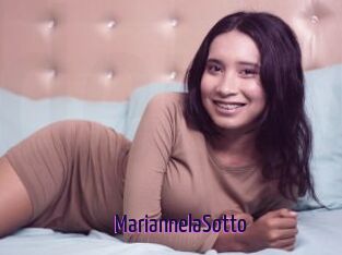 MariannelaSotto Deutsche Webcam Girls