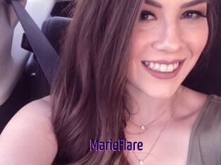 MarieFlare
