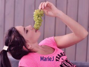 MarieJ