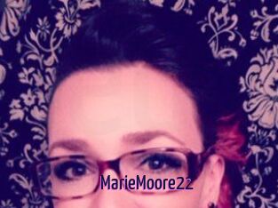 MarieMoore22
