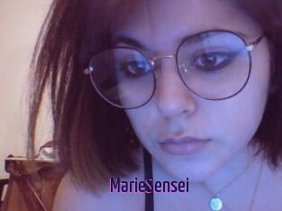 MarieSensei