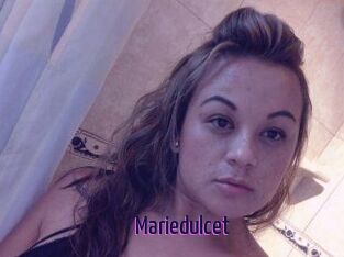 Mariedulcet