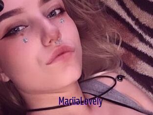 MariiaLovely